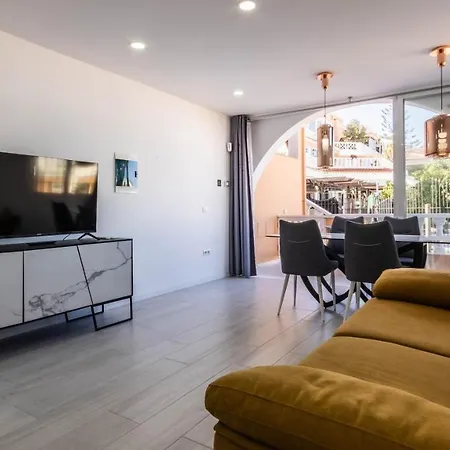 En Ocean View Appartement Costa Adeje (Tenerife)