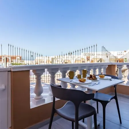 Appartement En Ocean View