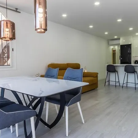 Apartmán En Ocean View *
